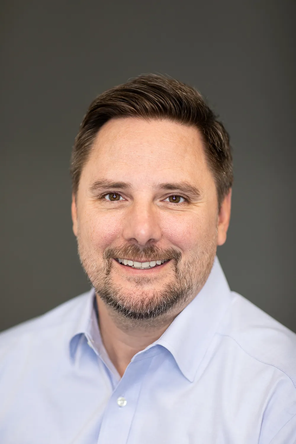Adam Medders, Co-Founder & VP of Operations